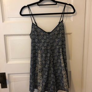Urban Outfitters Romper
